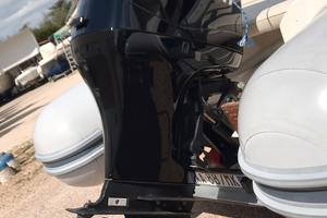 Motore fuoribordo Mercury 115cv 4T