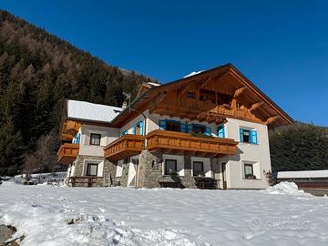 Open space disponibile dal 15 febb 5km dal centro