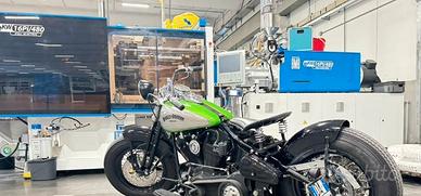 Bobber softail 1340 1999