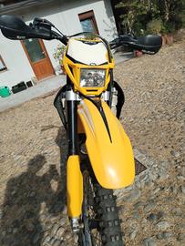 gas gas ec 125 