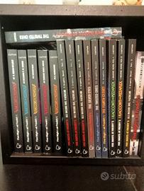 Collezione libri Five night at Freddy 