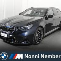 BMW M5 Touring 4.4 727cv auto