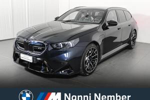 BMW M5 Touring 4.4 727cv auto