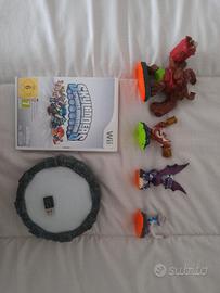 SKYLANDERS