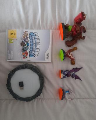 SKYLANDERS