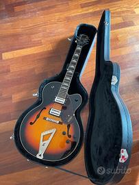Gretsch G2420 Streamliner ABB + custodia rigida