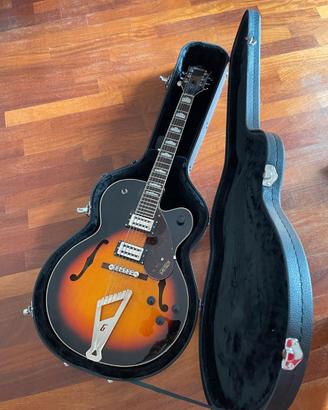 Gretsch G2420 Streamliner ABB + custodia rigida