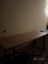 Scrivania Ikea