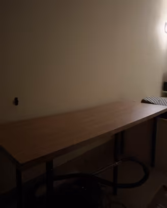 Scrivania Ikea