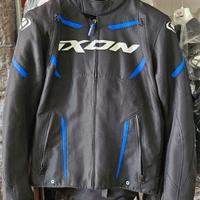 Giubbotto moto Ixon