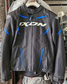 Giubbotto moto Ixon