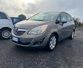 Opel Meriva 1.7 CDTI 110CV Start&Stop Cosmo