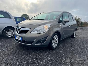 Opel Meriva 1.7 CDTI 110CV Start&Stop Cosmo