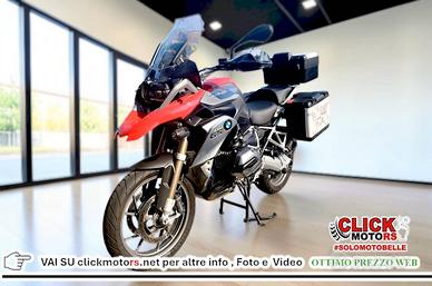 BMW GS GS R 1200 Abs my13