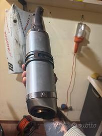 Terminale arrow brutale b4 750/910/1078