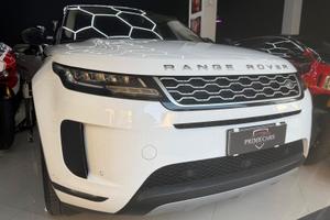 Land Rover Range Evoque 2.0D I4 180 CV AWD Auto SE