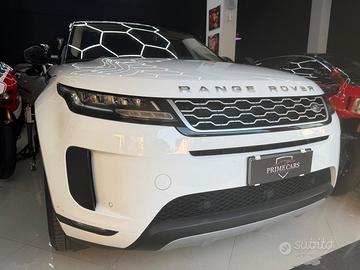 Land Rover Range Evoque 2.0D I4 180 CV AWD Auto SE
