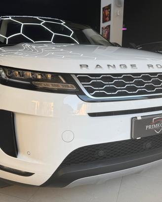 Land Rover Range Evoque 2.0D I4 180 CV AWD Auto SE