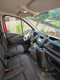 fiat talento 1.6 diesel 120 cv