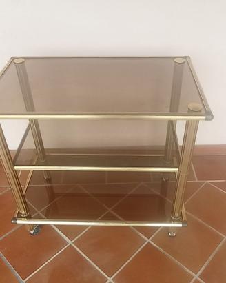 Carrello porta tv