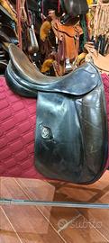 sella dressage Zaldi  CP