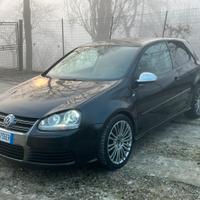 Golf 5 r32