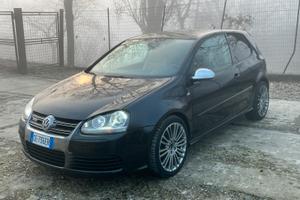 Golf 5 r32