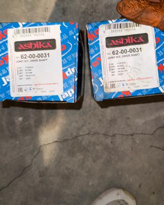 Kit Giunti Omocinetici Fiat Tipo 1.3 multijet