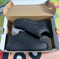 Nike Air Force 1 nere 41 nuove