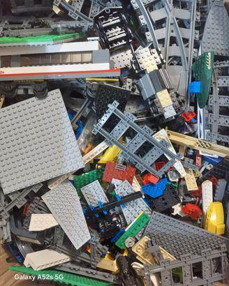 Lego sfuso