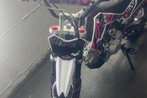 Kayo 110