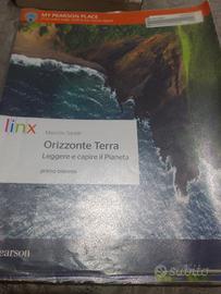 orizzonte terra 