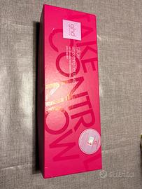 Ghd glide hot brush pink take control now L.E.