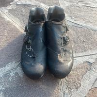 scarpe ciclismo nw