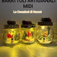 Barattoli Artigianali Midi 