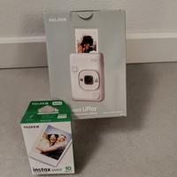 polaroid - Instax Mini LiPlay 