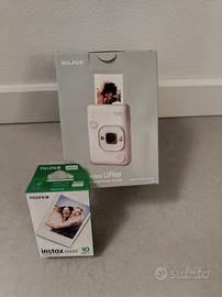 polaroid - Instax Mini LiPlay 