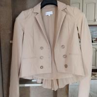 GIACCA DONNA DI NYLON BRAND PATRIZIA PEPE