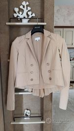 GIACCA DONNA DI NYLON BRAND PATRIZIA PEPE