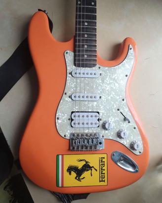 CHITARRA