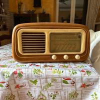 Radio d’epoca phonola