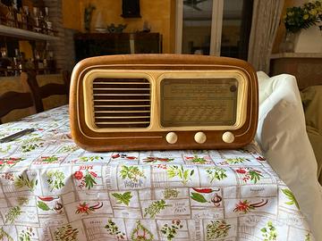 Radio d’epoca phonola