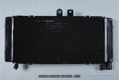 Radiatore per HONDA HORNET 900 2002 - 2007