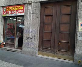 Box/Posto auto Milano [Cod. rif 3249445VRG]