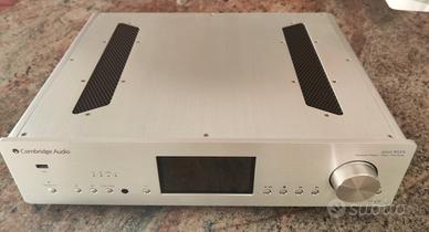 Cambridge Audio 851N