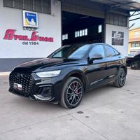 Audi Q5 40 TDI 204 CV quattro S tronic line plus