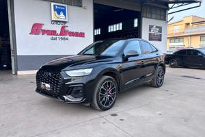 Audi Q5 40 TDI 204 CV quattro S tronic line plus