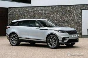 Musata completa range rover velar #237