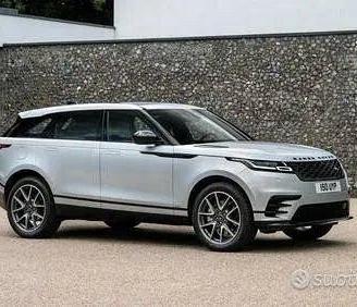 Musata completa range rover velar #237