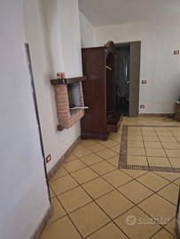 Bilocale in villa